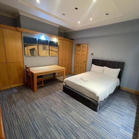 Tch Lodge Bolton Dış mekan fotoğraf